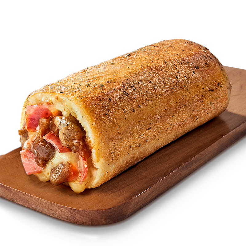 Pizza Roll Full Meat | Pizza Hut